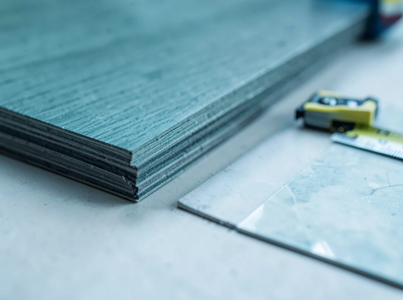 Luxury Vinyl Plank Installation White Lake, WI FAQs